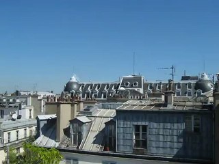 Avant chantier couverture maçonnerie