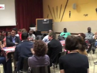 Dibattito sul multiculturalismo 34di34, conclusioni Ewanfoh O. Peter