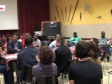 Dibattito sul multiculturalismo 34di34, conclusioni Ewanfoh O. Peter
