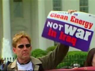 US election weekly podcast - Episode 4 - 14 Sept 08