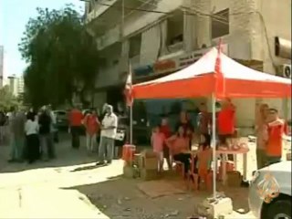 قراءة في نتائج الانتخابات البرلمانية اللبنانية