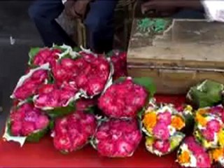 CHANDI DEVI TEMPLE HARIDWAR UTTARAKHAND