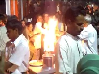 HAR KI PAURI HARIDWAR UTTARAKHAND