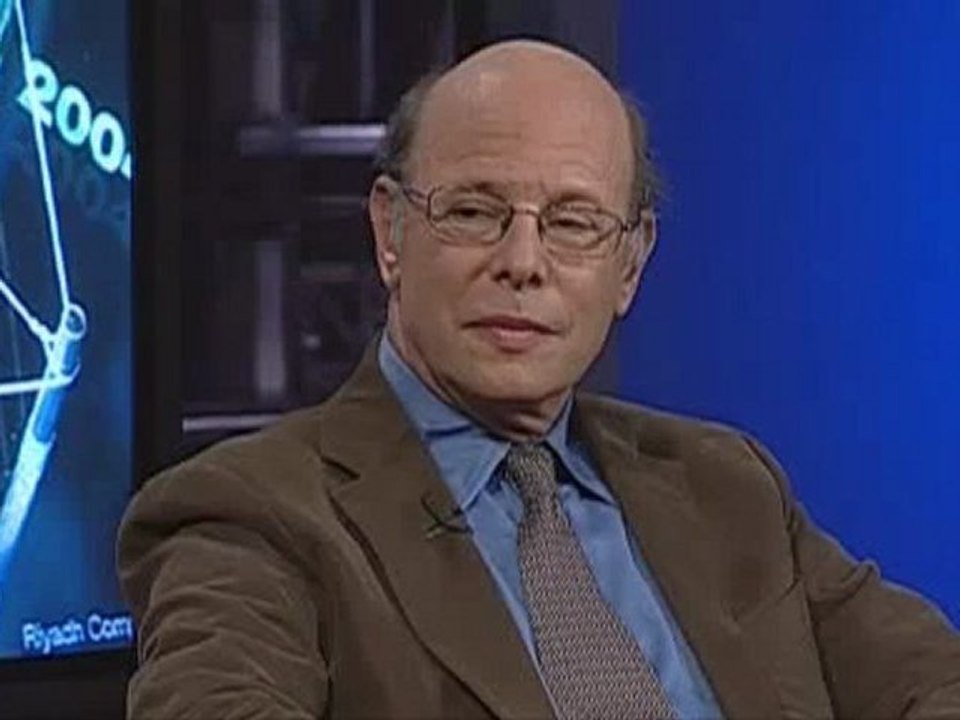 America and its wars on terror - 17 Sep 08 - Part 4
