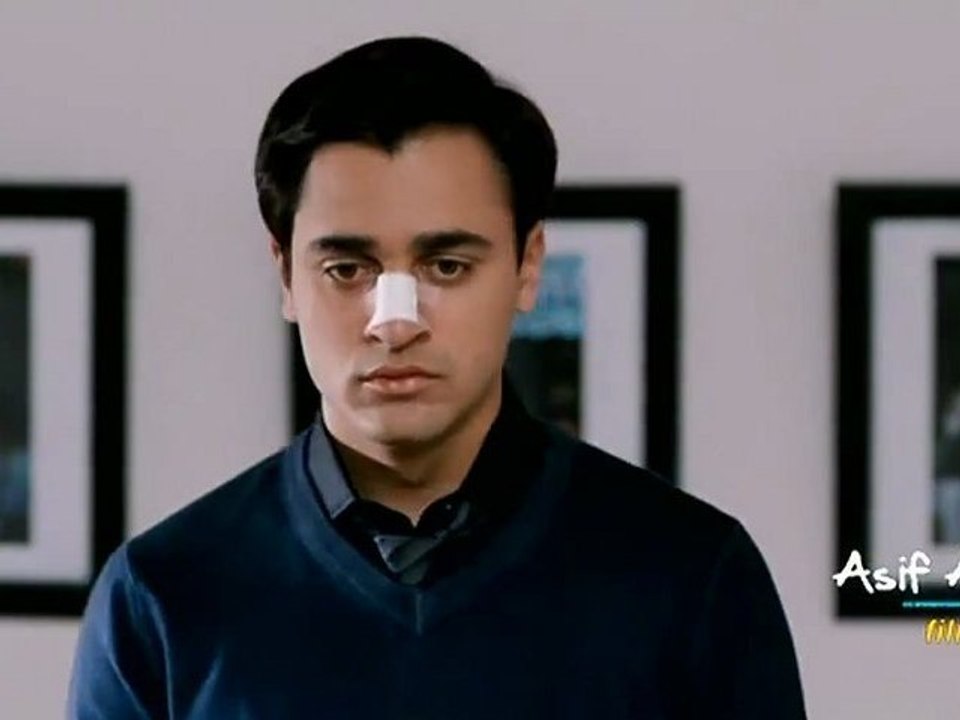 Kaun Hun Main from Ek Main Aur Ekk Tu