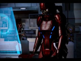 Mass Effect 2 - Yakawa rendszer, Karumto