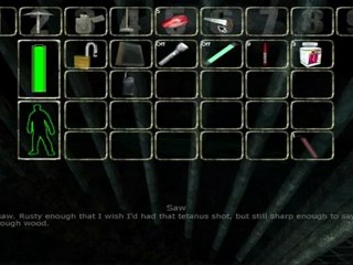 [S3][P3] Penumbra - Overture