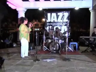 Jazz Junction-That's all