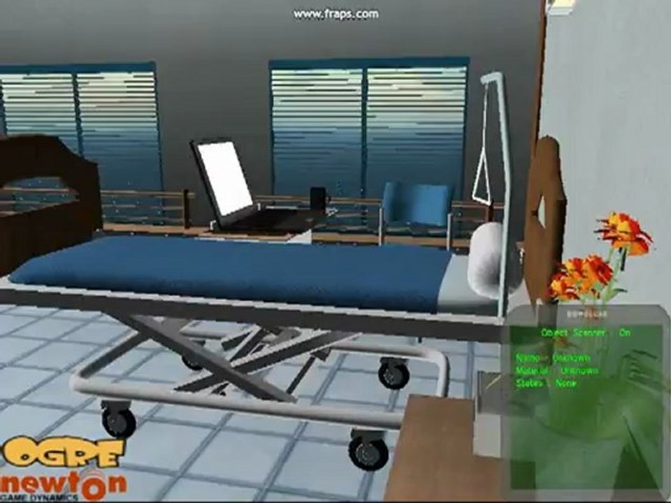 Hospital