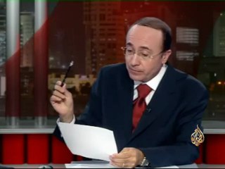 الاتجاه المعاكس- أوباما والعرب