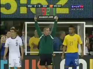 É GOL... É GOL - Vicente Telles