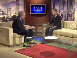 Frost over the world - Brian Adams- Sept 19, 2008