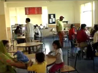 PATANJALI YOGPEETH HARIDWAR UTTARAKHAND