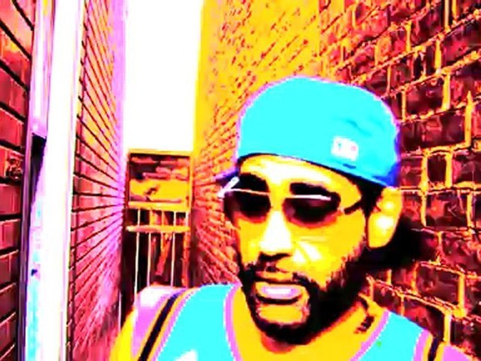 151 by H.I.T.M.A.N. Directed by Vision Spirit Powered by Sneak Tip Media llc