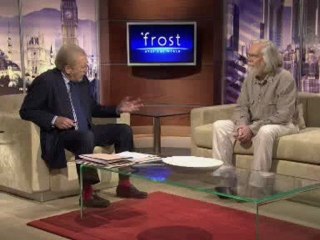 Frost over the world - Donald MacLaren & John Ellis - 12 Sep