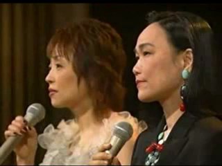 五輪真弓 & クミコ - 恋人よ