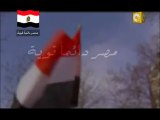 ثورة الغضب 2011 - يا حبيبتي يا مصر - شادية