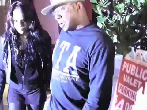 Bobby Brown nie être responsable de la mort de Whitney Houston