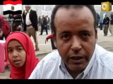 ثورة الغضب 2011 - احنا ليه في ميدان التحرير