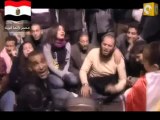ثورة الغضب 2011 - حدوتة مصرية  محمد منير