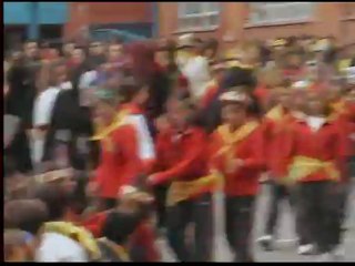 Fiestas 2012 - Pregón (Parte I)