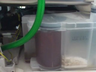 Problème Lave Vaisselle !