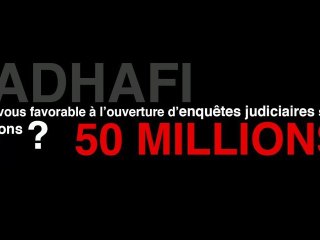 Les 10 questions de Mediapart à Nicolas Sarkozy