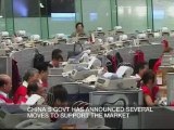 Inside Story - Financial crisis and Asia - 22 Sep 08 - Pt 1