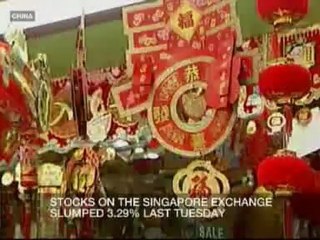 Inside Story - Financial crisis and Asia - 22 Sep 08 - Pt 2