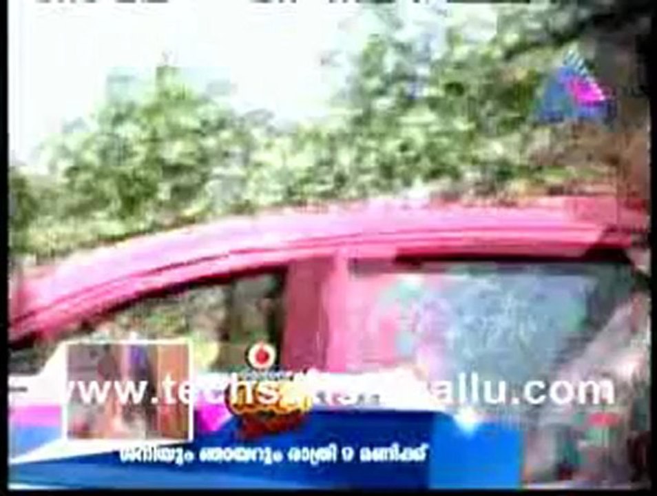 Harichandanam May 03