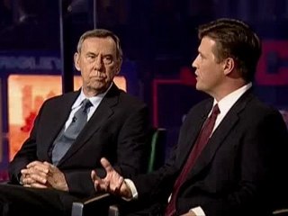 Riz Khan - US-Iran relations - 23 Sep 08 - Part 2