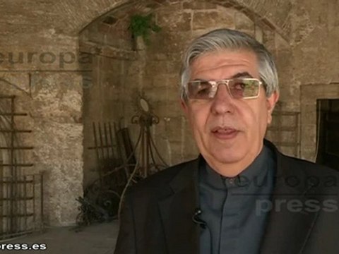 Hallan en la Catedral de Valencia gárgola del siglo XIII