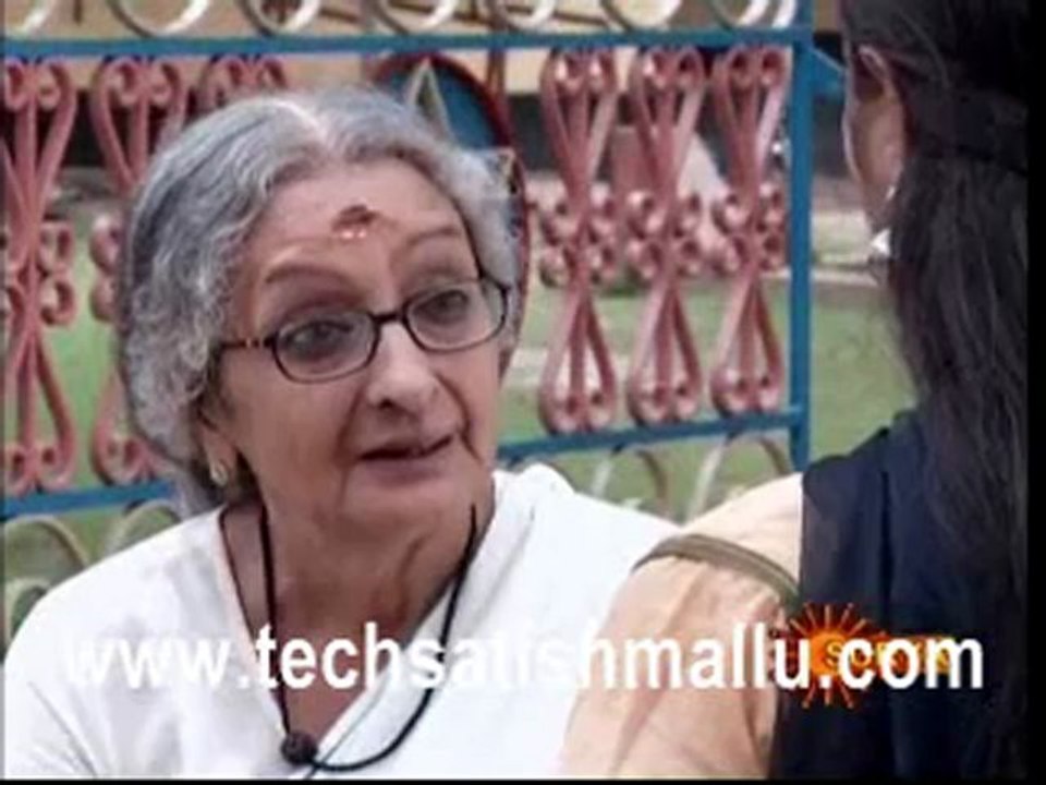 Mallu serial