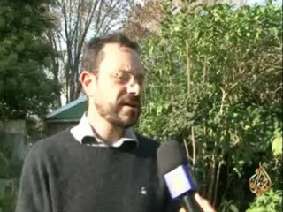 ارتفاع حاد في معدلات الجريمة في جنوب إفريقيا