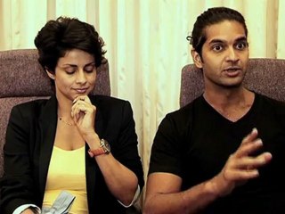 Fatso Has Definitely Got Lot Of Exciting Stuff - Purab Kohli