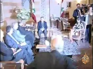 موجز الأنباء -13-6-2009