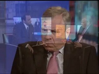 Riz Khan Extra - Jaap de Hoop Scheffer - 25 Sept 08