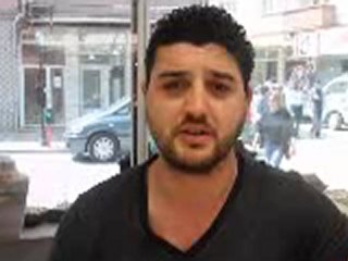 İLKER EREN İLE RÖPORTAJ