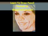 learn how to draw portraits
