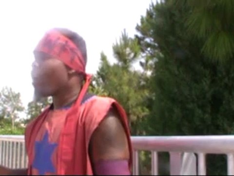 I CALLED THEE FROM THE WOMB TO BE A PROPHET