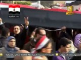 ثورة الغضب 2011 - د. يسري فوده : ولما كان اليوم الخامس عشر