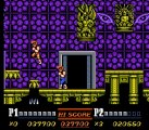 [NES] Double Dragon II (Jeu à 2 avec truevecna)