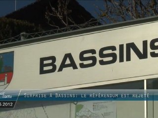 Vues sur l'Actu du 03 mais 2012