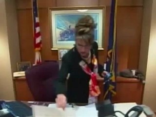 Listening Post - US election narrative - 26 Sep 08 - Part 2