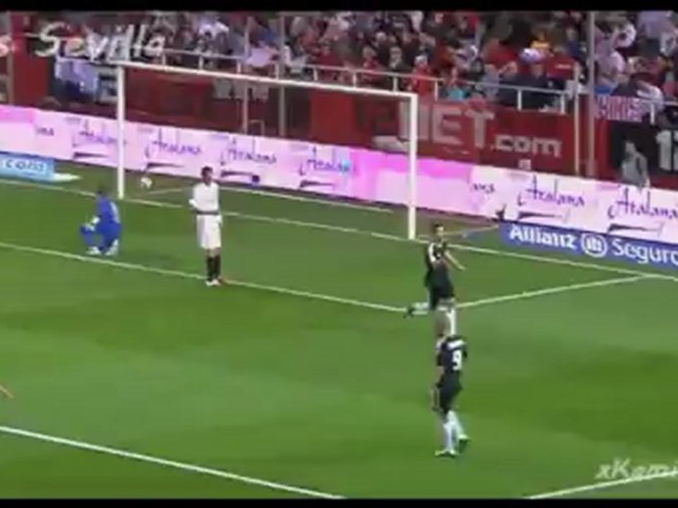 Cristiano Ronaldo 2010-2011 All his 53 Goals Real Madrid  HD