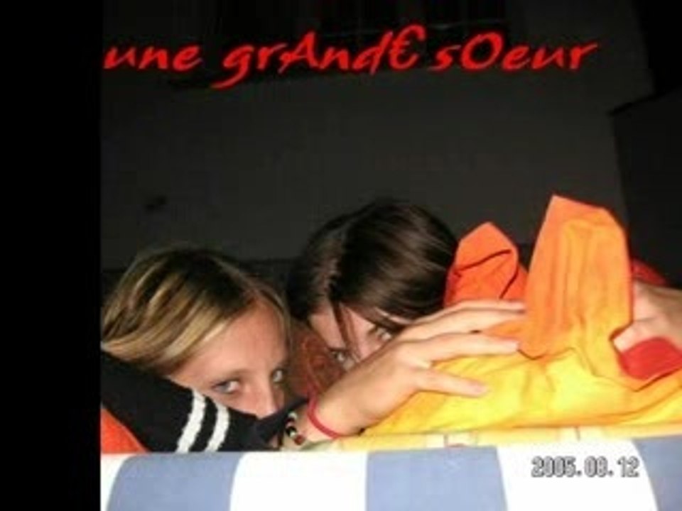 mariNe et mUa