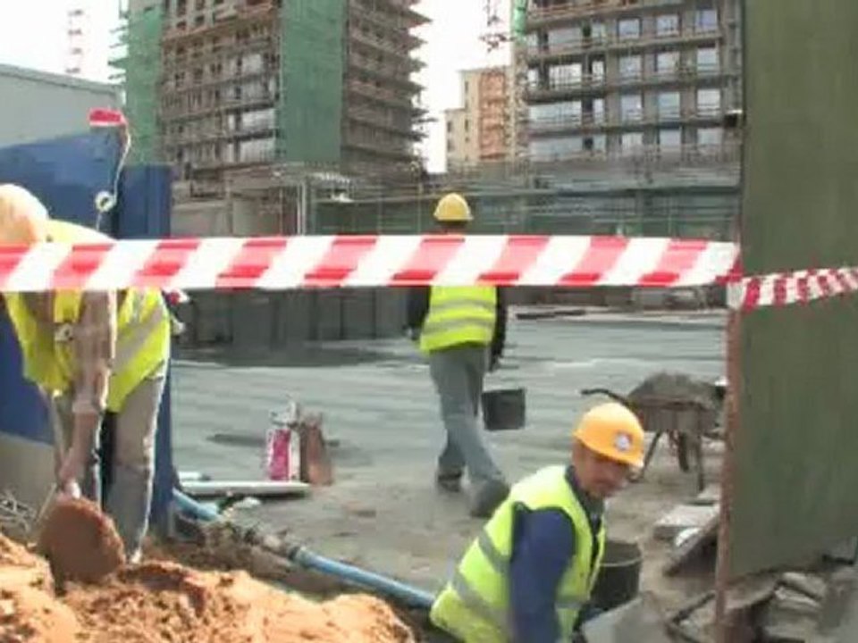 Poland's booming economy tempts migrants home - 27 Sep 08