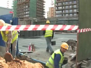 Poland's booming economy tempts migrants home - 27 Sep 08