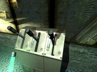 [S4][P3] Penumbra - Overture