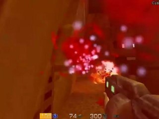 Quake 2 Playthrough (Commentary) (Part 20)